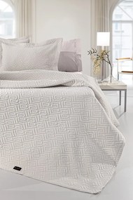 Κουβέρτα Pattern Natural 245x260 - Guy Laroche