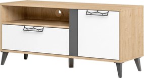 Έπιπλο τηλεόρασης Janet - 120.00Χ42.00Χ55.00cm