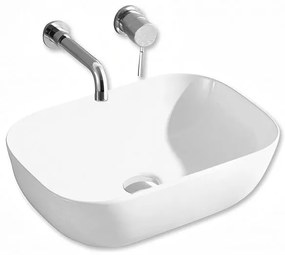 ELEGAN-8 465*320*135 ΝΙΠΤΗΡΑΣ ΛΕΥΚΟΣ-17-8417