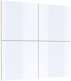 Πάνελ τηλεόρασης Feyd-Leuko