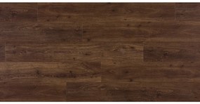 Δάπεδο Λωρίδα Βινυλική LVT Zenn30 Dry Back-2221 Palermo 2mm 17,78x12,192cm Walnut 400X