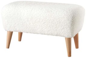 Σκαμπό Παιδικό Moouv 209FLF1317 61x32x33cm White