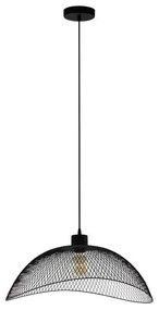 Φωτιστικό Οροφής 570X540 'Pompeya' 43305 Black Eglo Metal