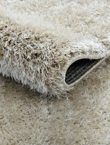 Χαλί FUZZIO BEIGE στρόγγυλο-χαλί-165-εκ