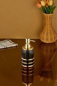 Stewehome Πορσελάνινη δοχείο υγρού σαπουνιού 350 ml