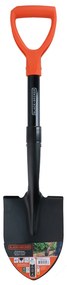 Φτυάρι Χειρός 67εκ. Black+Decker 871125223403