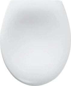 Tiger Ventura Καπάκι Λεκάνης Duroplast White 251490646