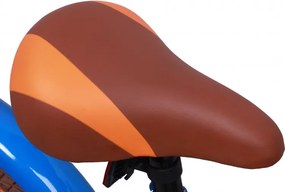 Sports 16 Inch 25,4 cm Boys Coaster Brake Blue