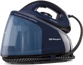 Σίδερο Παραγωγής Ατμού Orbegozo Vp8550 2400 W Πλαστική ύλη
