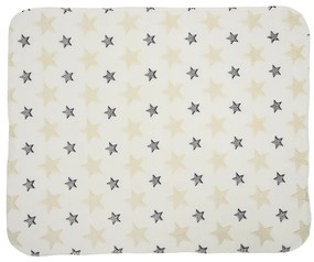 Σετ Δώρου Λούτρινο Elephant Beige με Κουβερτούλα  10340182504 Lorelli