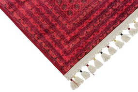 GLORIA 404 RED - 1.60x2.30