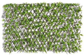 Supergreens Τεχνητή Φυλλωσιά Πτυσσόμενη Πυξάρι 100x200 εκ