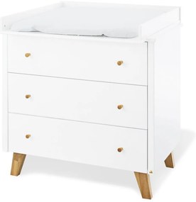 Σετ βρεφικού δωματίου Pan