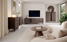 Έπιπλο τηλεόρασης Ivers