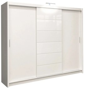 Ντουλάπα Malibu