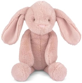 Λούτρινο Ζωάκι 37εκ. Mamas &amp; Papas Bunny Pink 4855MD106