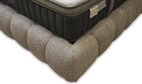 Κρεβάτι Bubble Soft 235x190x130