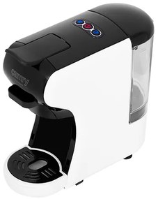 CAMRY MULTI-CAPSULE ESPRESSO MACHINE