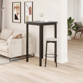 vidaXL Τραπεζαρίες Επεξεργασμένο ξύλο