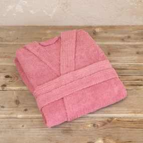 Μπουρνούζι Kocoon Molle Dark Pink Ροζ XX-LARGE