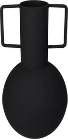 Διακοσμητικό Βάζο (Φ13x27) Kersten KAL-0673