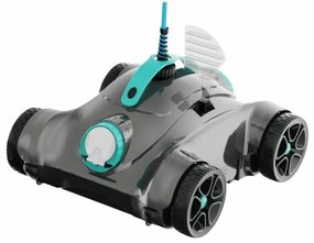 Ηλεκτρική σκούπα ρομπότ πισίνας