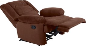 Πολυθρόνα relax Con Dao -Kafe