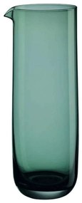 Κανάτα Sarabi 53710009 1,2Lt Green Asa Glass