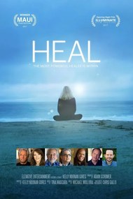 Εικονογράφηση Heal (2017)