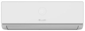 Кλιματιστικό Bosch CL4000i-Set 35E, 12000 BTU ψύξης/θέρμανσης, A++, I-Clean, προστασία από παγετό, Λευκό