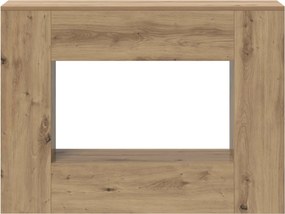 vidaXL 101 x 29 x 74 εκ.