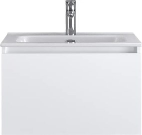 Royal Bath Sevilla 60 Base White - Βάση Επίπλου Με Νιπτήρα (61x46 cm)