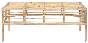 Τραπεζάκι Καφέ Home ESPRIT 110 x 60 x 45 cm