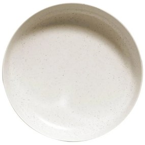 Πιάτο Φαγητού Βαθύ (Φ20) Kutahya Porselen Moderna Matte 161 Beige