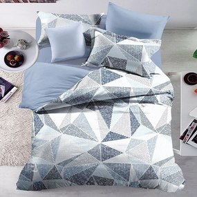 Πάπλωμα 5300 Τυπωτό Viopros Single 160x240cm Polyester