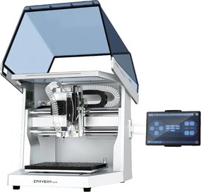 Το φρεζάκι CNC MAKERA Carvera Air