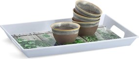 Δίσκος Σερβιρίσματος (50x35) Z-L Herbs 26635