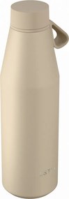 Μπουκάλι Θερμός 500ml Estia Save The Aegean Flow Dune 01-41939