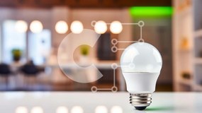 Intra Συλλεκτικό Ξύλινο Παζλ Plywood  4mm - Ενιαία λάμπα LED που φωτίζεται από φυσικό φως Σε Ξύλινο Κουτί - Διαστάσεις: 10x10 cm – 25 κομμάτια