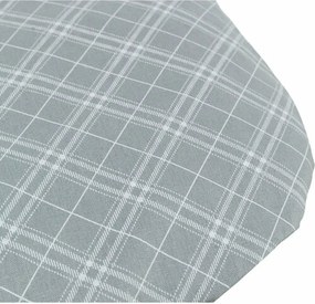 Κρεβάτιγια Σκύλους Trixie Jessie Λευκό Γκρι