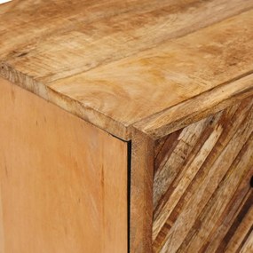 vidaXL Ντουλάπες Αποθήκευσης 3 τμχ. 60 x 33,5 x 75 εκ.