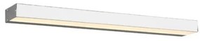 Απλίκα Φωτιστικό Τοίχου Led Χρώμιο Rocco 283916006 Trio Lighting-283916006-Χρώμιο 283916006