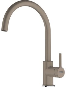 Franke Lina XL Standard Oyster Μπαταρία Κουζίνας