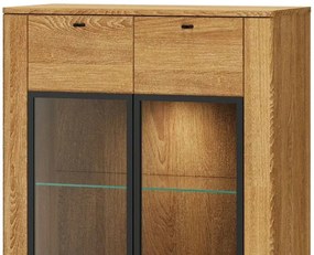 Βιτρίνα Dragao II