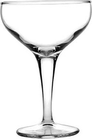 MODA CHAMPAGNE COUP TEMPERED 205CC H:13.8CM P/768 FLX12