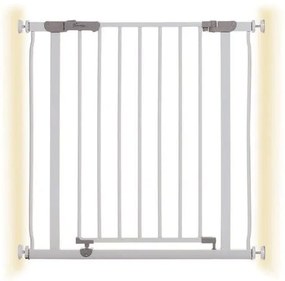 Μπάρα Ασφαλείας Ava White 75-81 cm DreamBaby