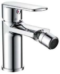 Μπαταρία Μπιντέ Pearl ZQ46328 Chrome Praxis Metal, Ceramic