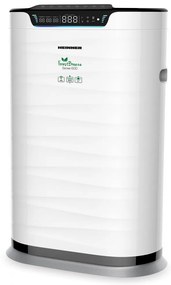 Heinner HPA-600WIFI Καθαριστής Αέρα 75W για Χώρους 72m² με WiFi