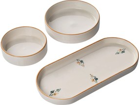 Breakfast Set (14 Pieces) MCH009886 Multicolor