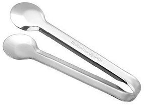 Λαβίδα Ζάχαρης Presto 420526 12cm Inox Tescoma Stainless Steel